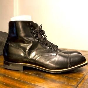 Stacy Adams Men’s Madison Hi Top